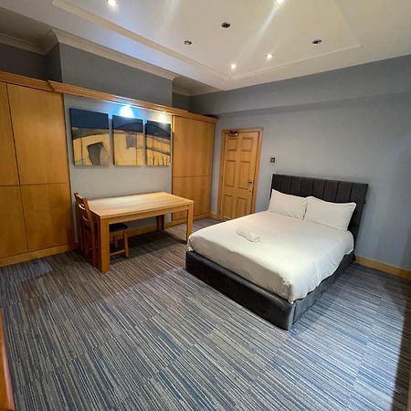 Tch Lodge Bolton Zewnętrze zdjęcie