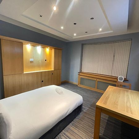Tch Lodge Bolton Zewnętrze zdjęcie